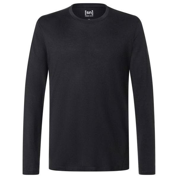 super.natural - Arctic 230 L/S - Longsleeve
