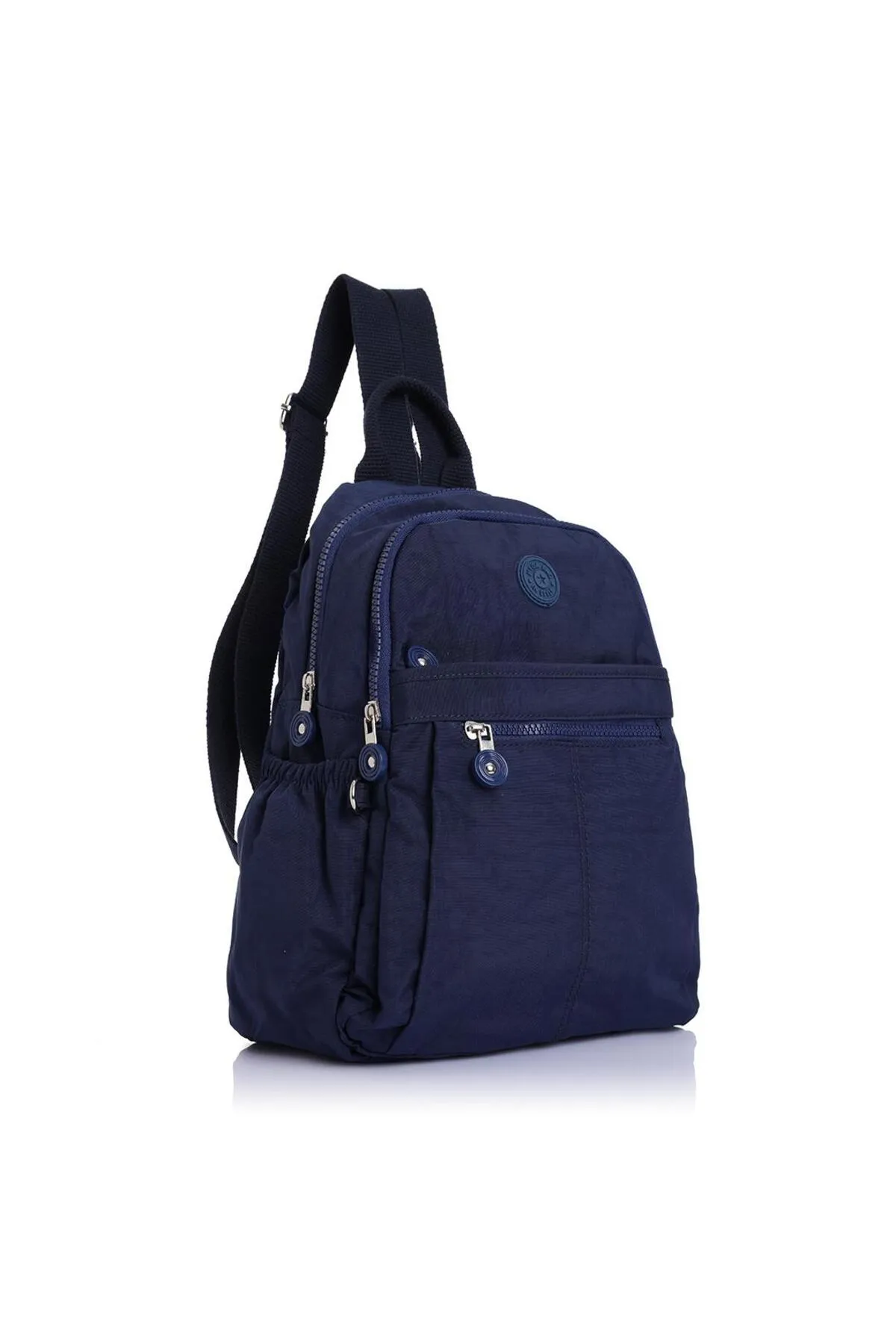 Getcho  Eslera Damen - Crinkle-Rucksack