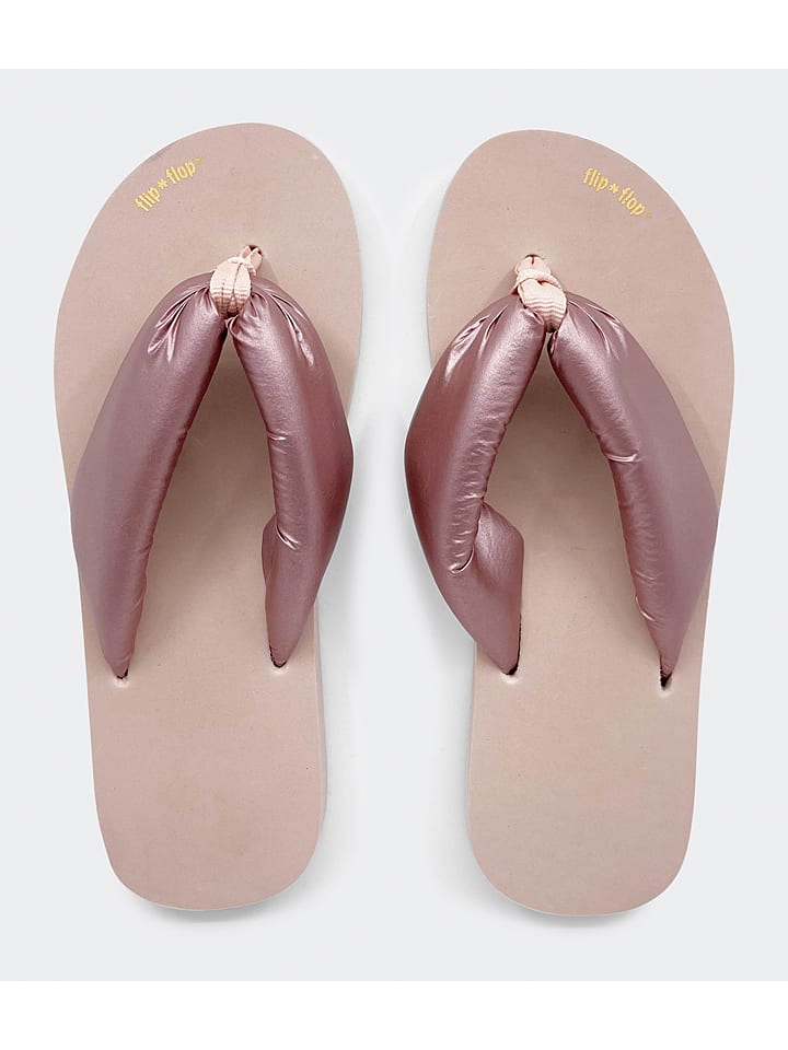 Flip Flop Zehentrenner 