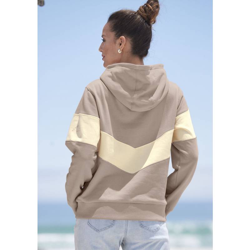 VENICE BEACH Hoodie Damen