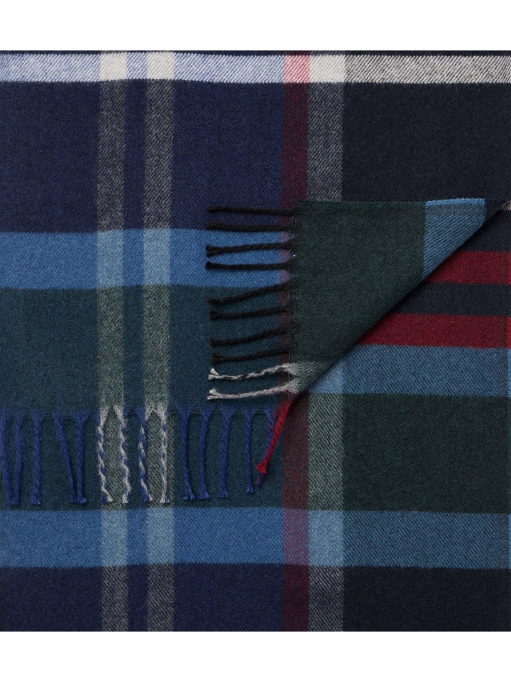 CASAMODA Schal in Blau günstig kaufen onesize