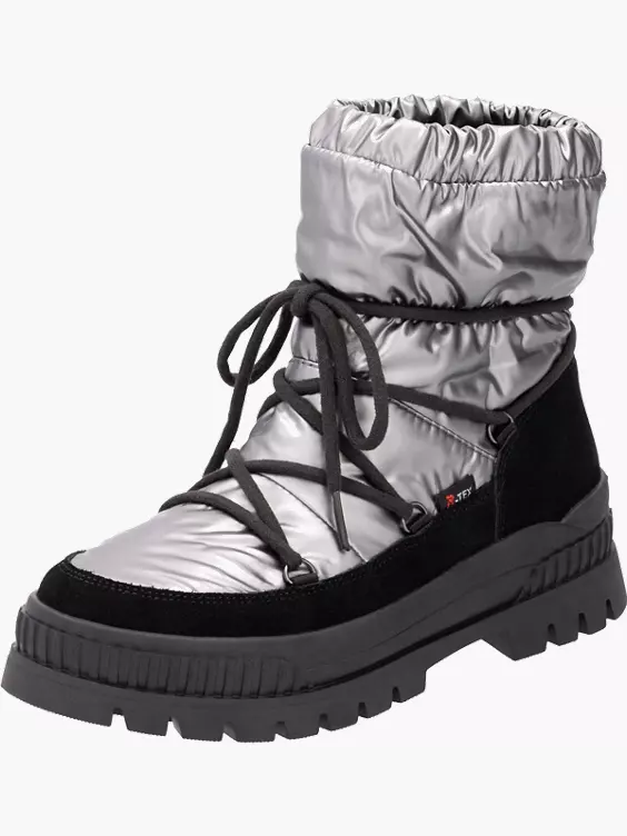 Rieker Damen Kurzstiefel