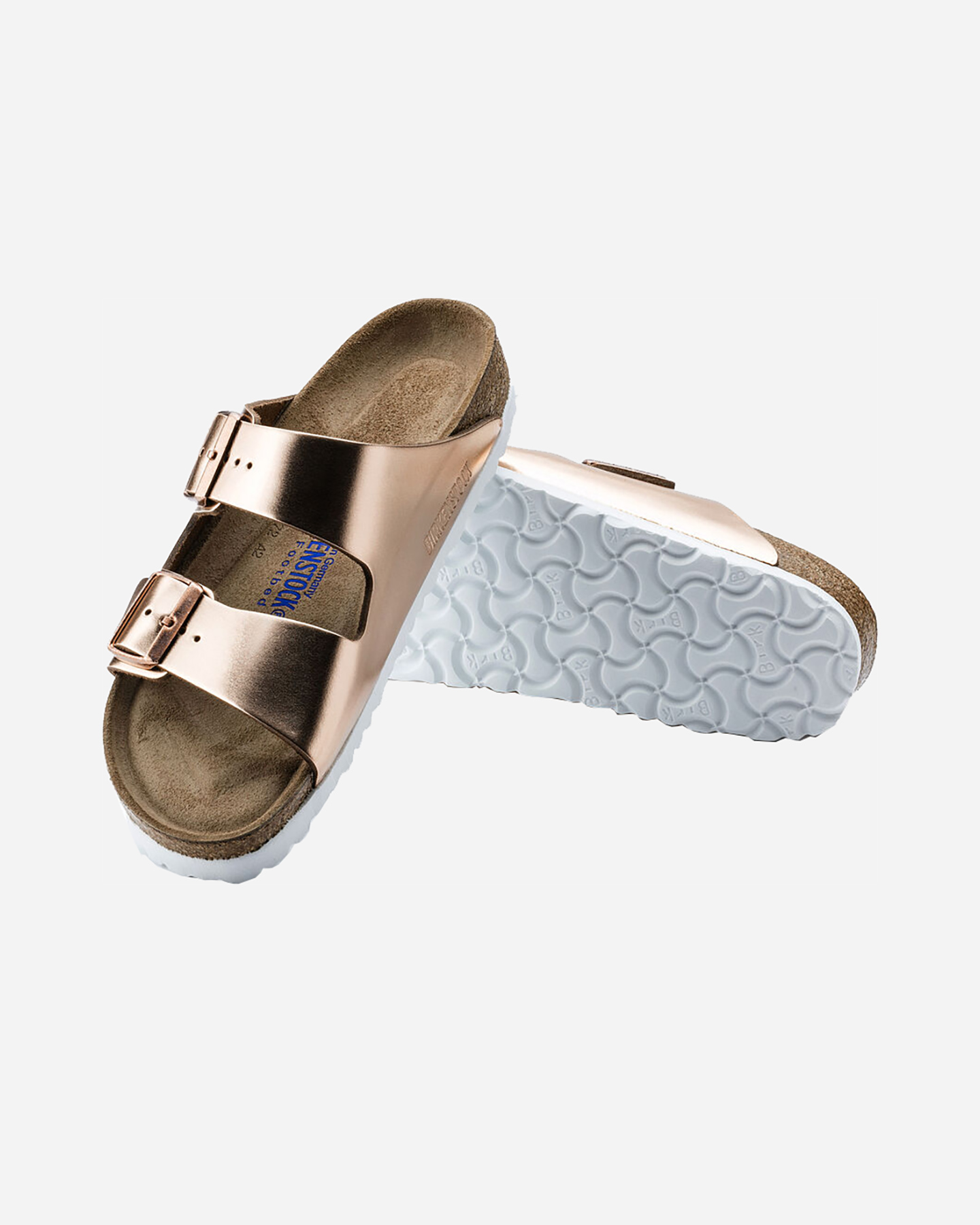 Sandali Birkenstock Arizona W 952093