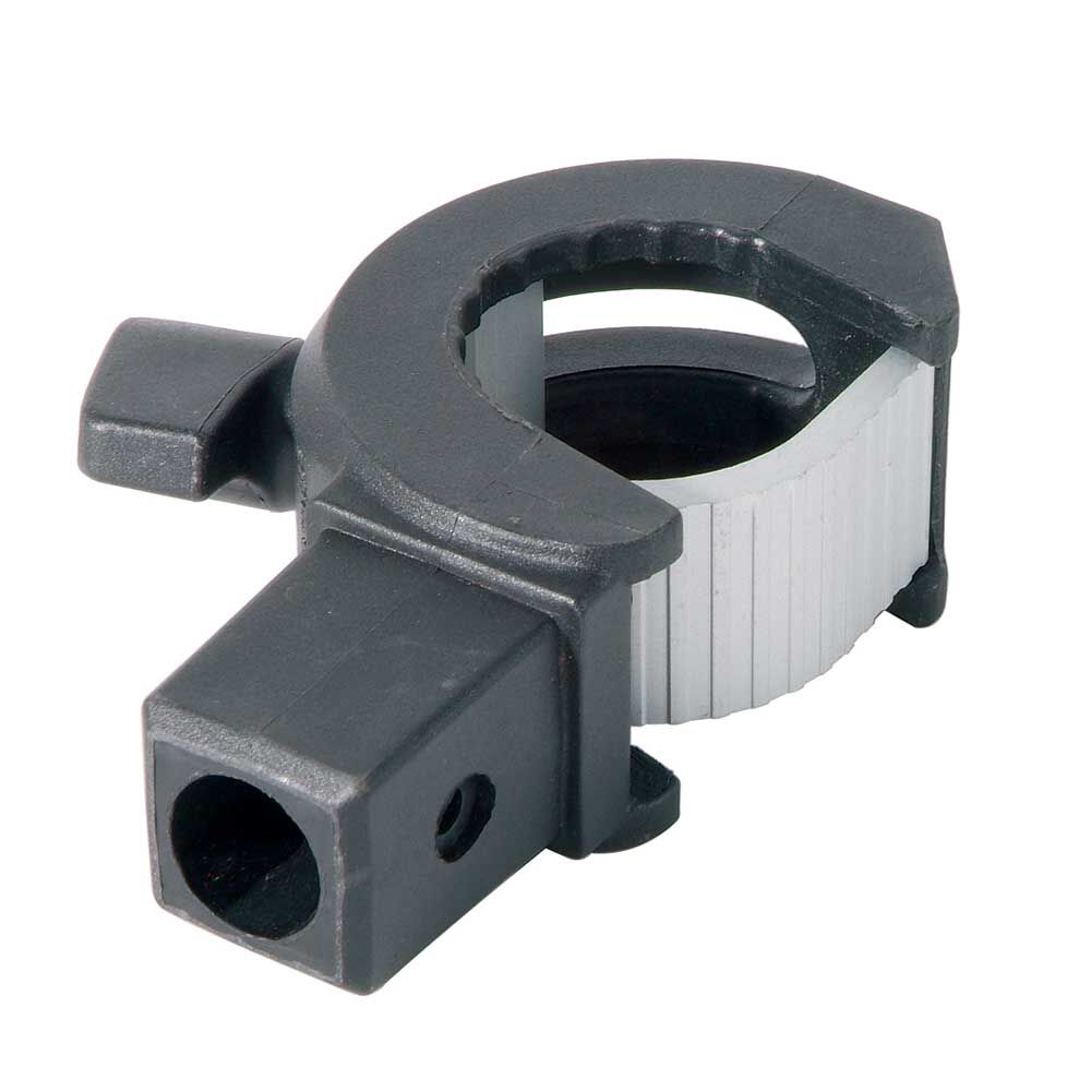 Rive D25 Rundclip Ein Zubehörring (x2)