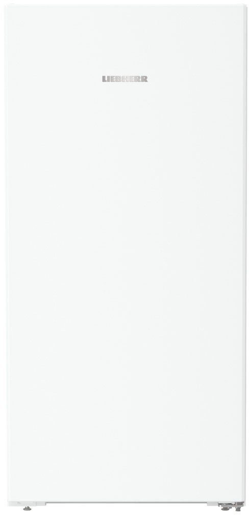 Liebherr Kühlschrank Rf 4200-20, 125,5 cm hoch, 59,7 cm breit, mit EasyFresh