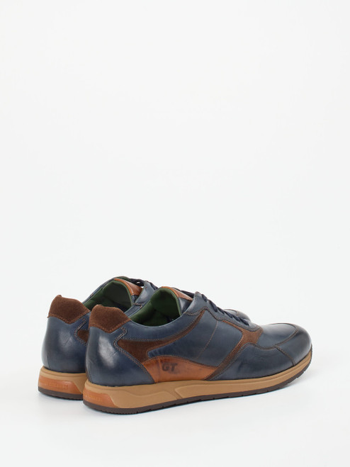Sneaker-46611020061 Galizio Torresi