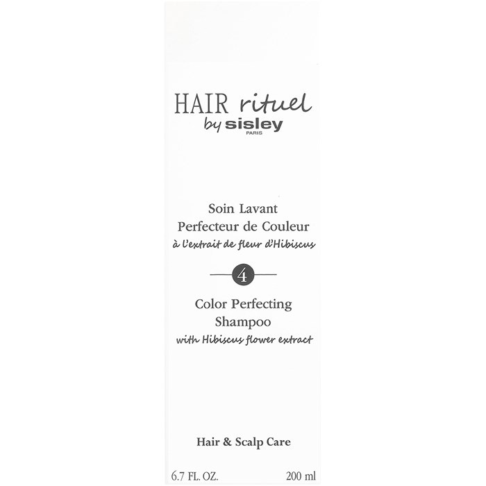 Soin Lavant Perfecteur de Couleur