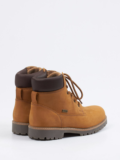 Schnürboots-67002890038 Ralph Harrison Classic