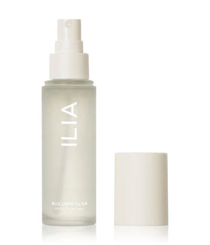 ILIA Beauty Blue Light Filter Protect + Set Mist 50 ml Gesichtsspray-50 ml