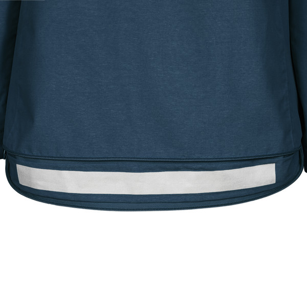COMYOU PRO RAIN JACKET Damen - Fahrradjacke