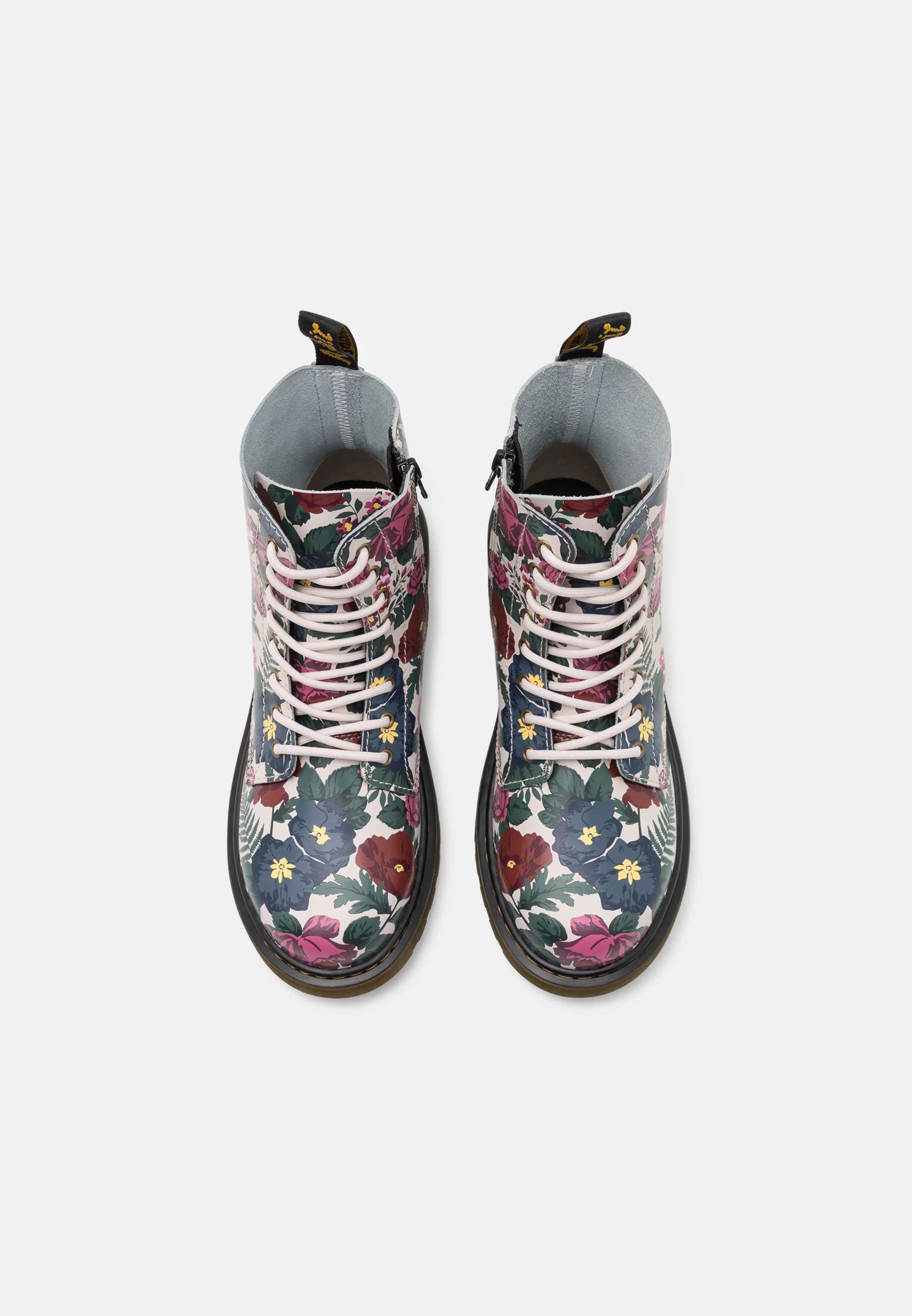 Botas con cordones Dr. Martens 1460