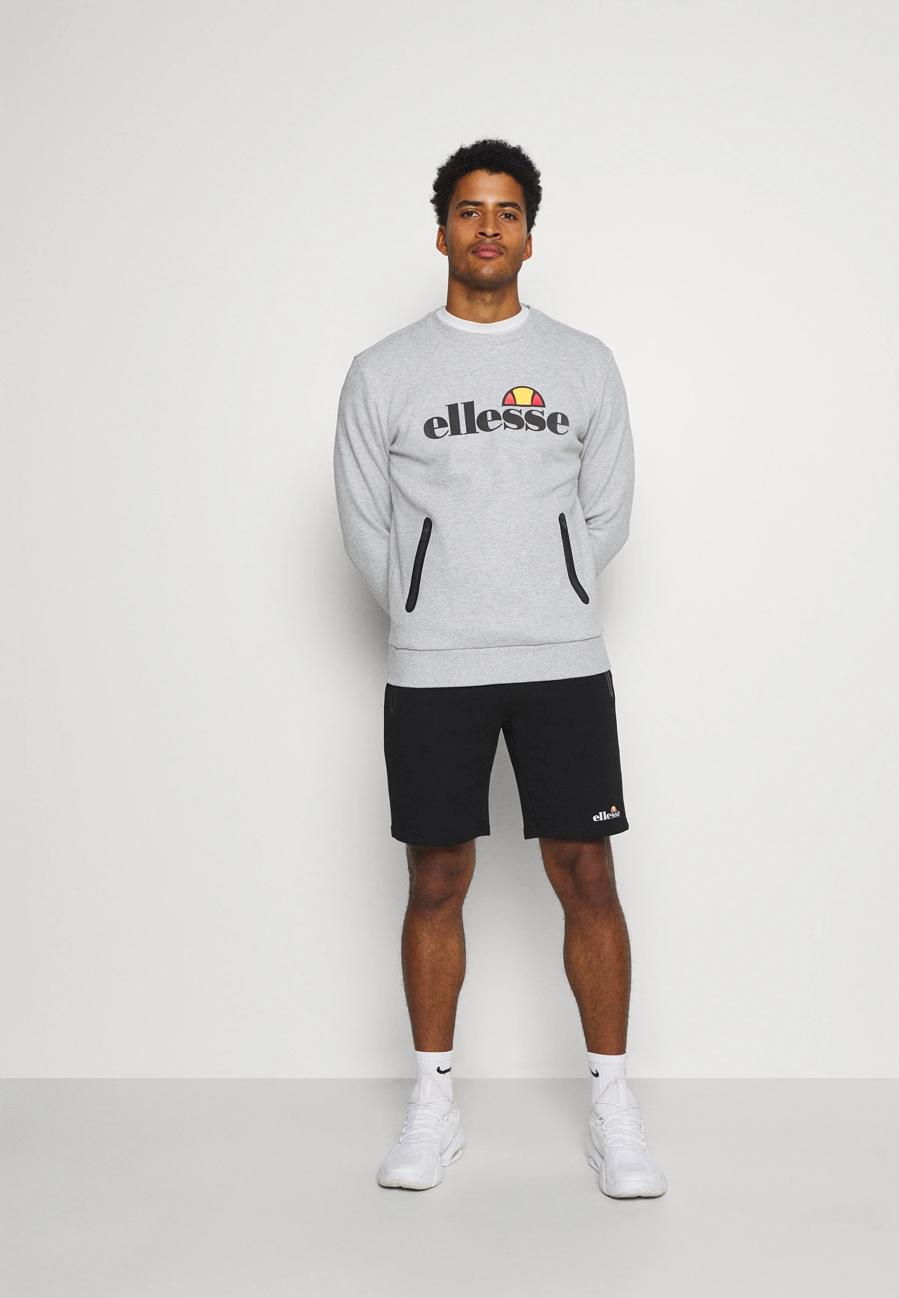 Ellesse VINCOLI - Sudadera