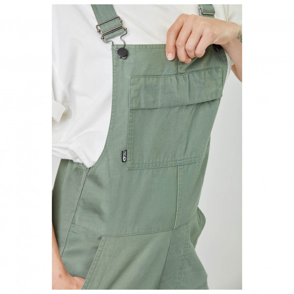 Picture - Women's Bibee Overalls - Freizeithose