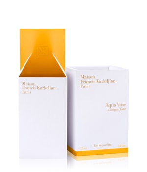 Maison Francis Kurkdjian Aqua Vita Cologne forte Eau de Parfum-70 ml