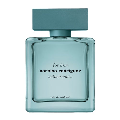 Narciso Rodriguez For Him Vetiver Musc toaletna voda 100 ml