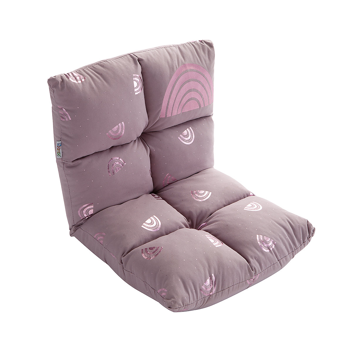 2 in 1 Kindersessel + Kinderliege 