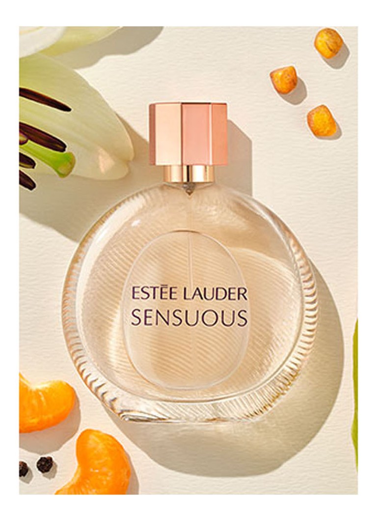 Estée Lauder El Sensious Eau de Parfum