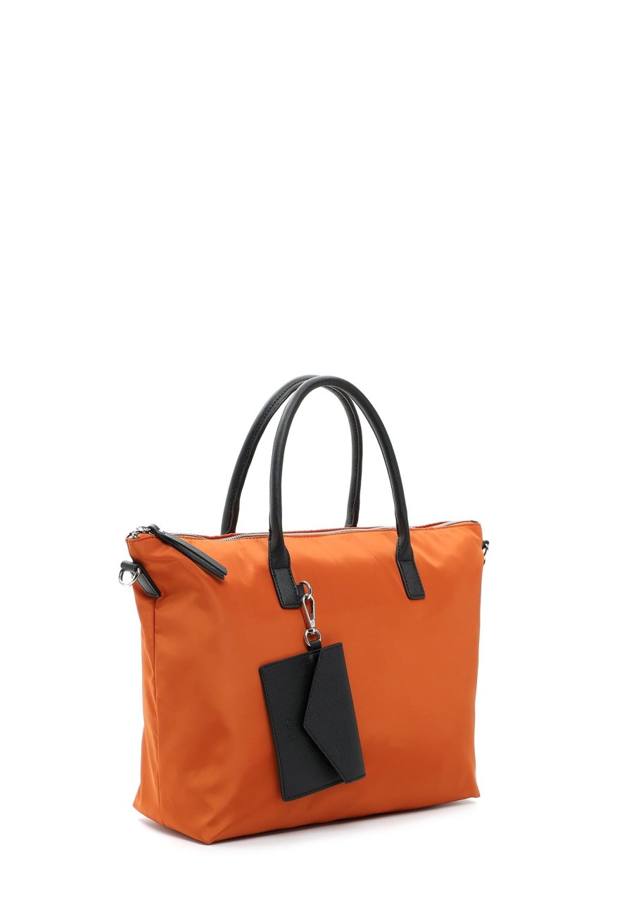 SURI FREY Handtaschen orange