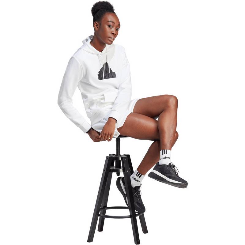adidas Future Icons Badge of Sports Hoodie Damen