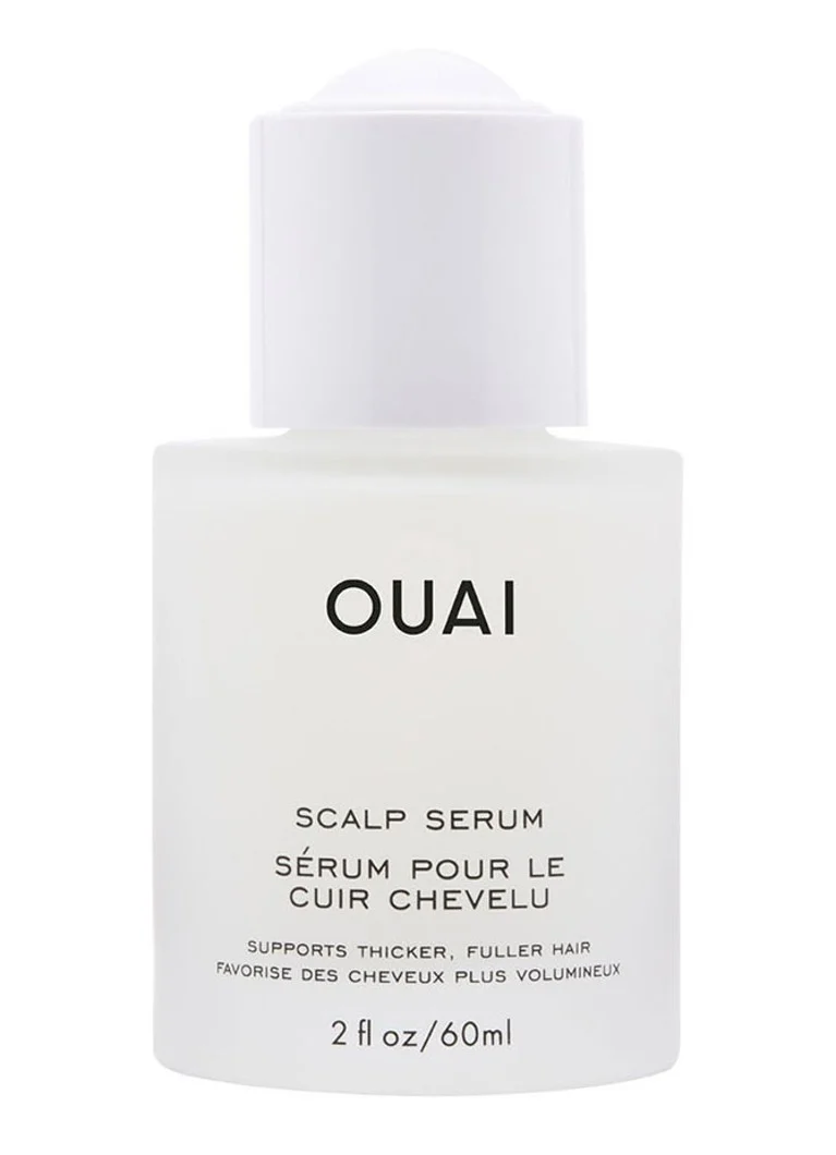 OUAI Scalp Serum - päänahan seerumi