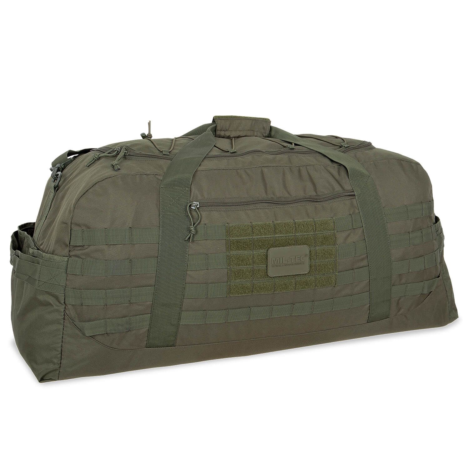 Fliegertasche Combat Large