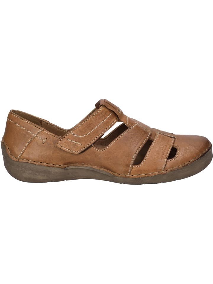 Josef Seibel Halbschuh Fergey 59 in nuss günstig kaufen