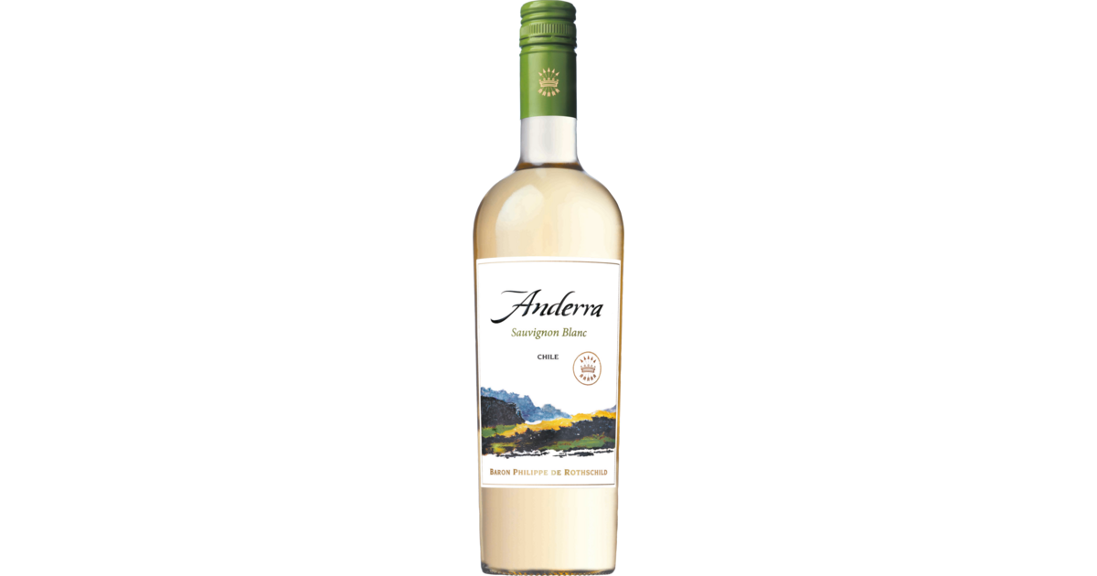 Anderra Sauvignon Blanc