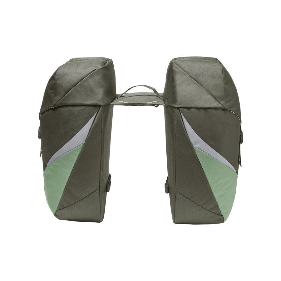 TwinRoadster Doppel-Fahrradtasche