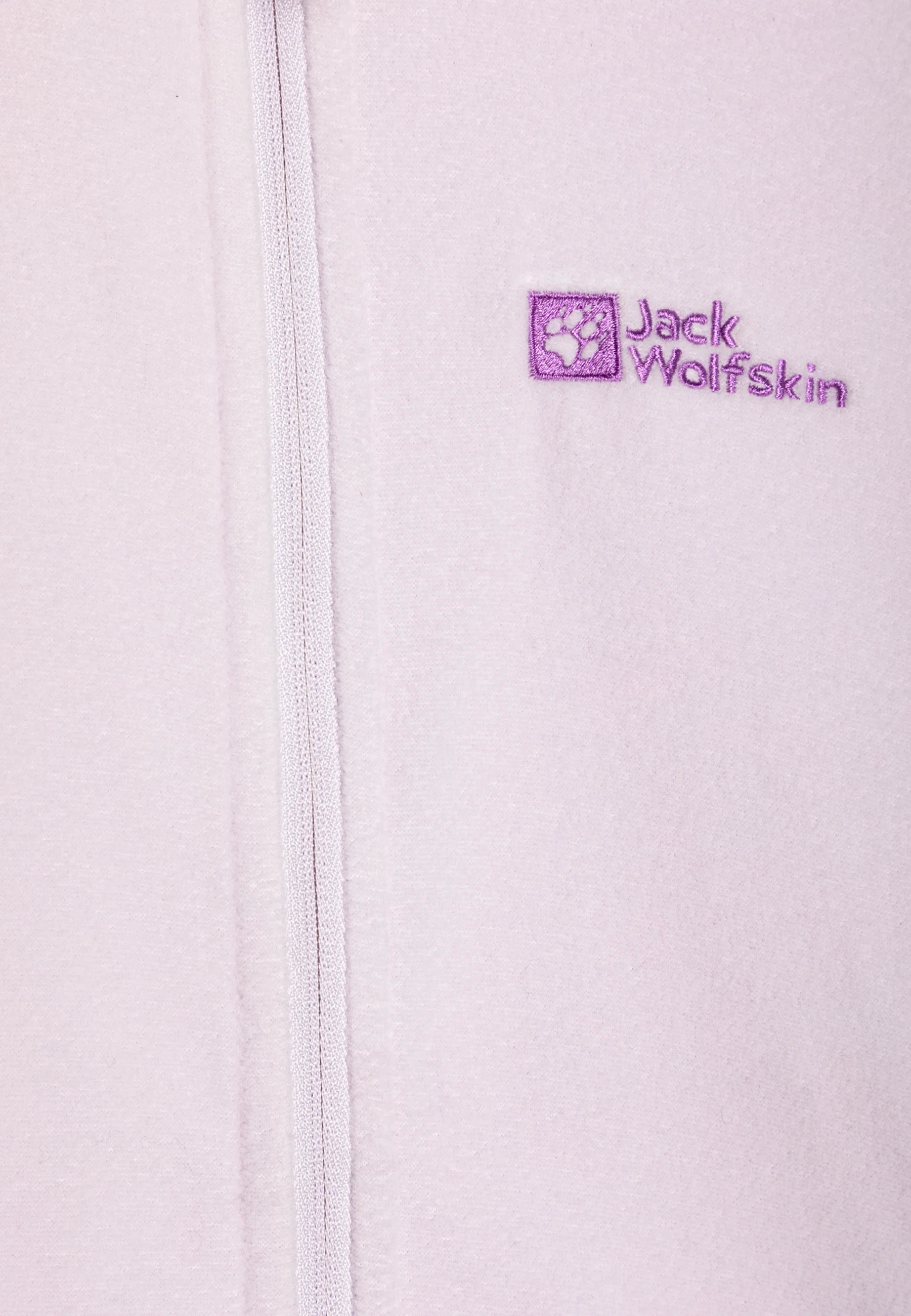 Jack Wolfskin TAUNUS- Chaqueta polar