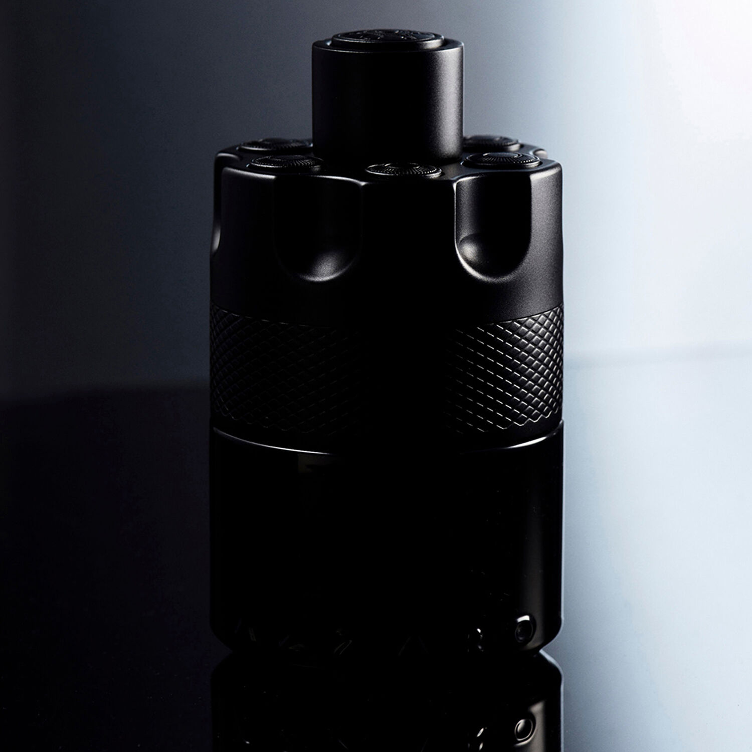 Azzaro The Most Wanted Eau de Parfum Intense