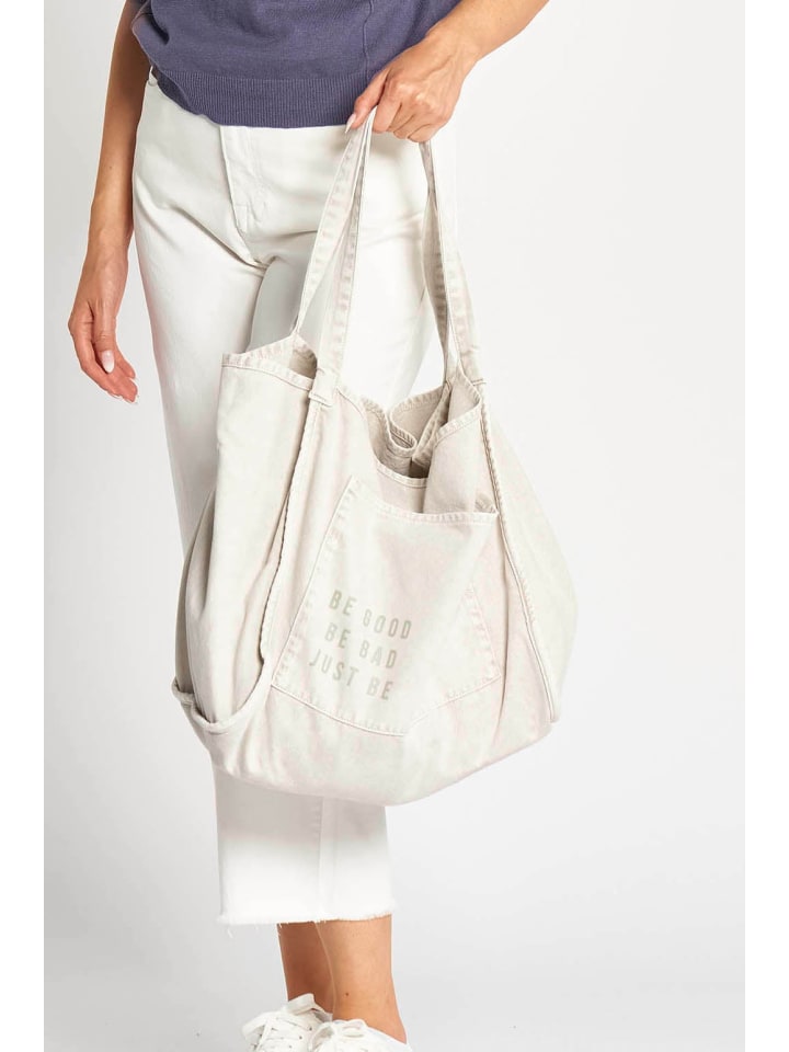 ZHRILL Tasche ZHBASA GREY in GREY günstig kaufen onesize