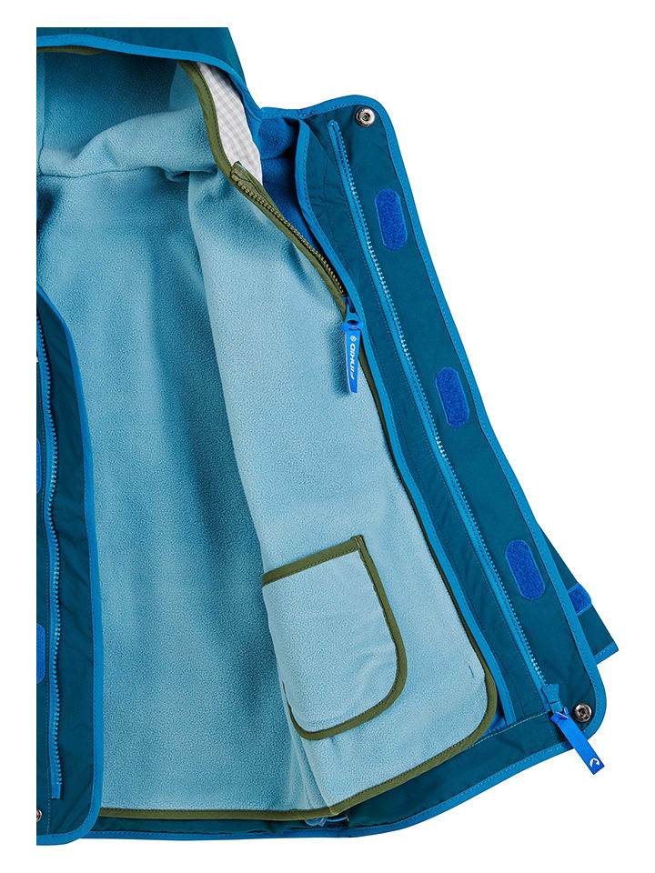 finkid Funktionsjacke 