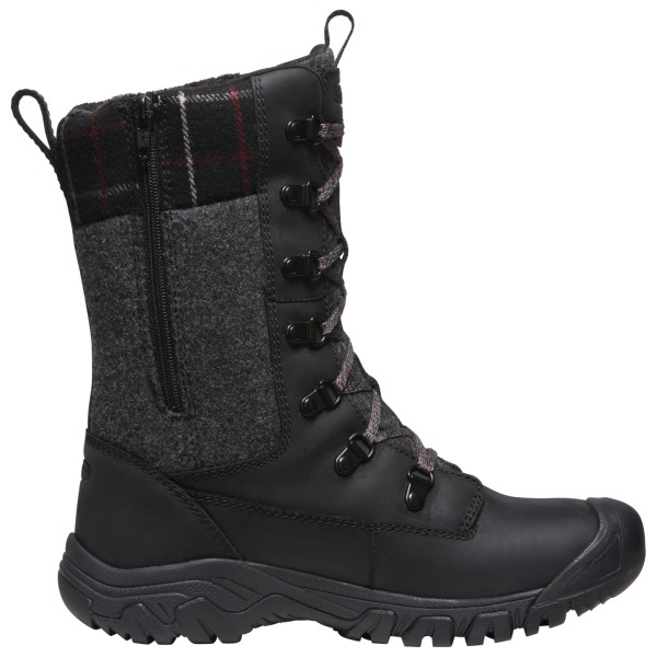 Keen - Women's Greta Tall Boot WP - Winterschuhe