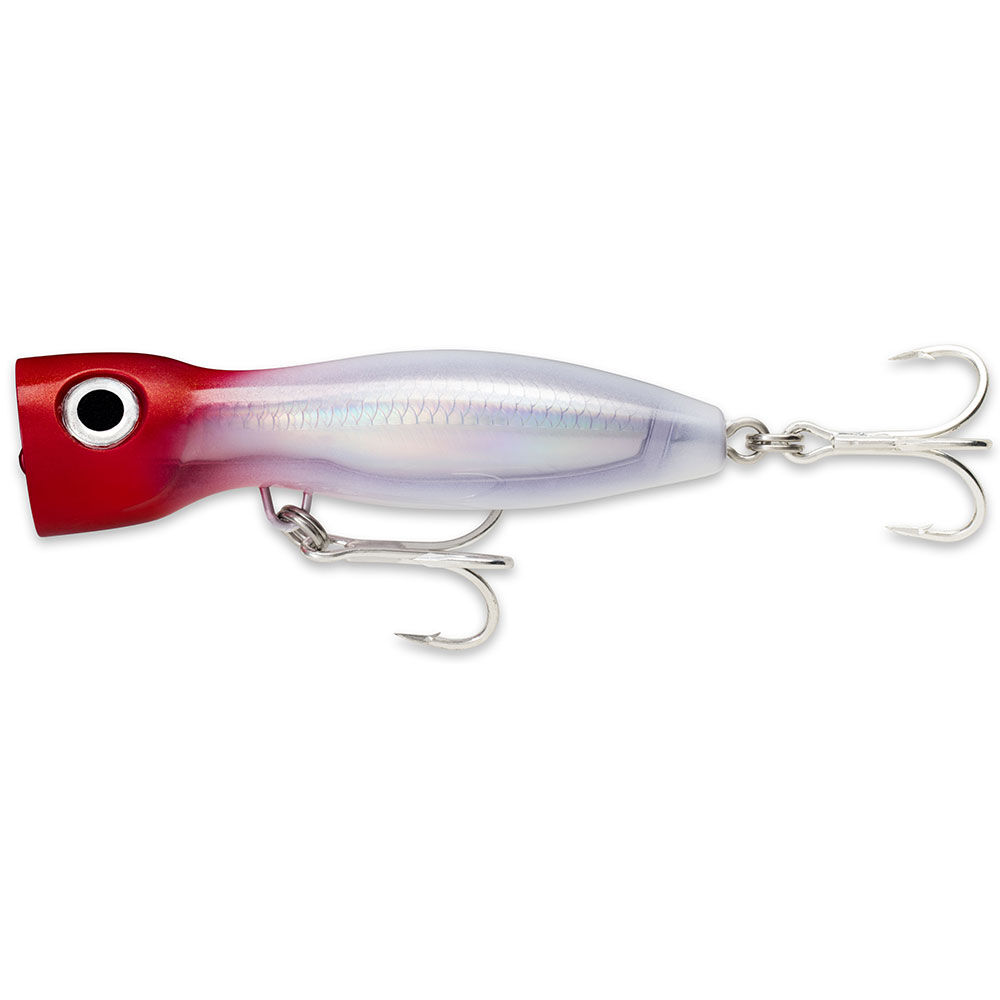 Rapala x-rap magnum xplode popper lure 13cm 62g