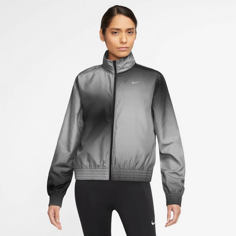 Nike SWOOSH RUN Laufjacke Damen