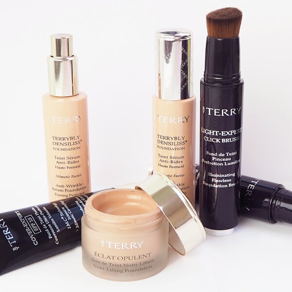 By Terry Light-Expert Click Brush Flüssige Foundation