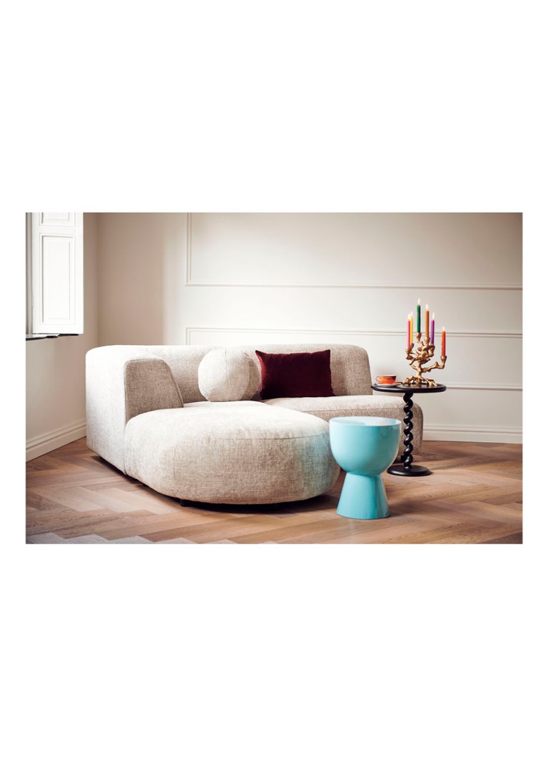 POLSPOTTEN Twister side table 56 cm