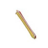 Comair Kaltwellwickler kurz, Ø 8 mm, rosa/gelb