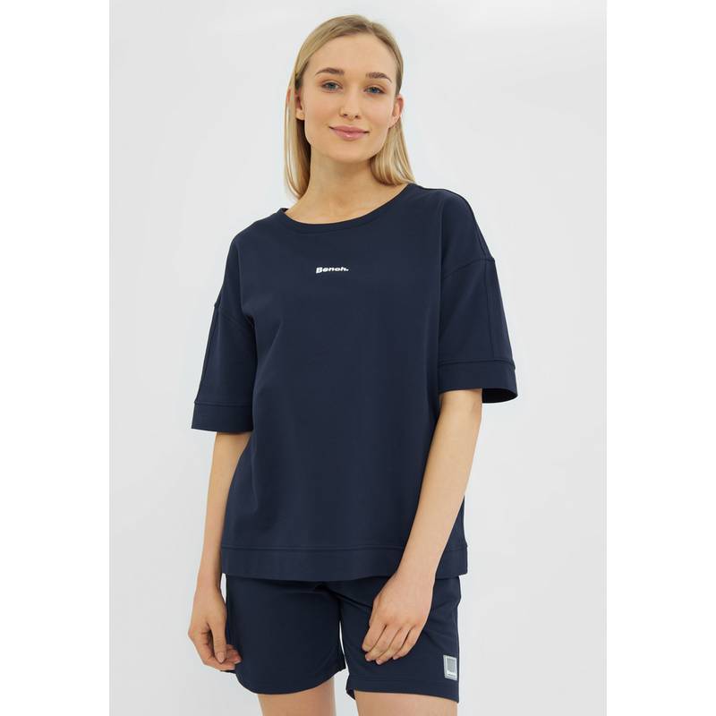 Bench BE-423013 T-Shirt Damen