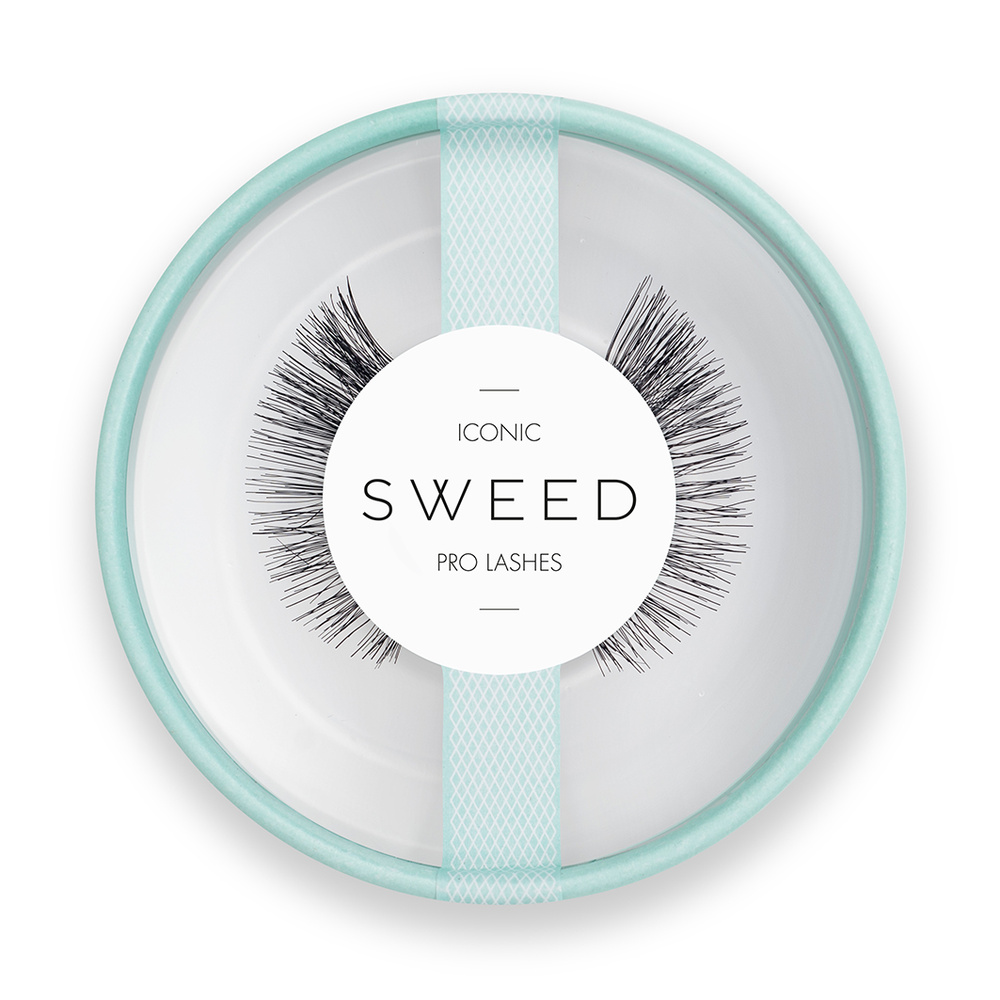 sweed Iconic Faux cils
