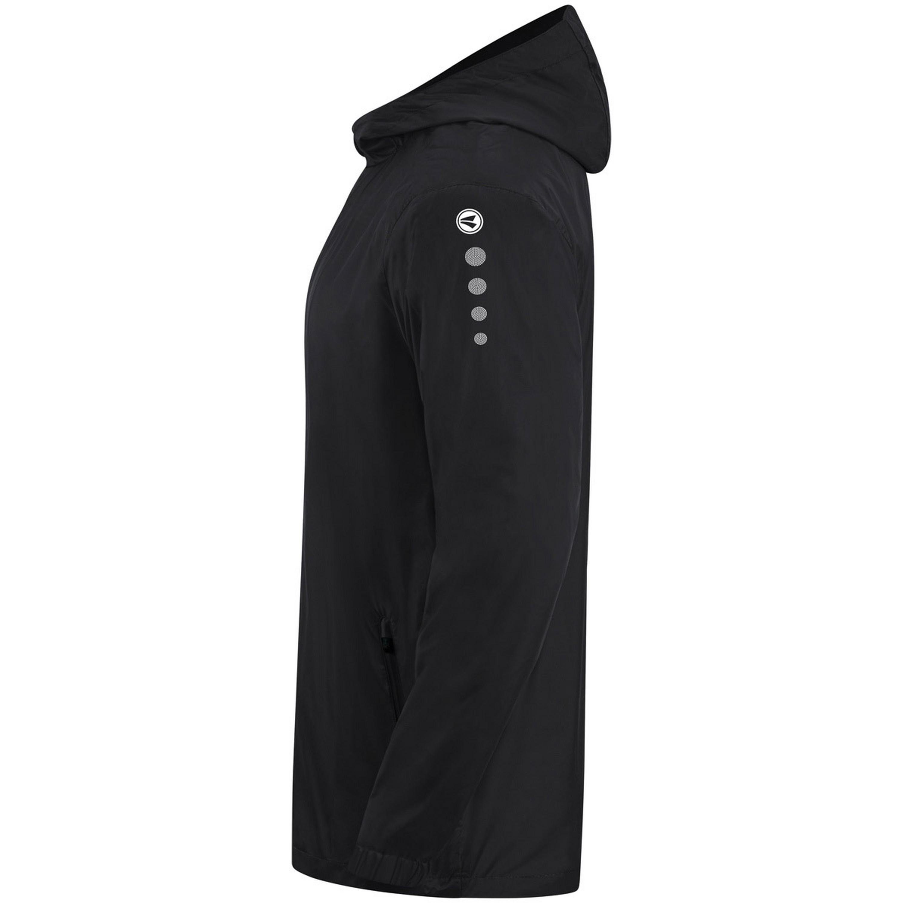Jako Regenjacke Team 2.0