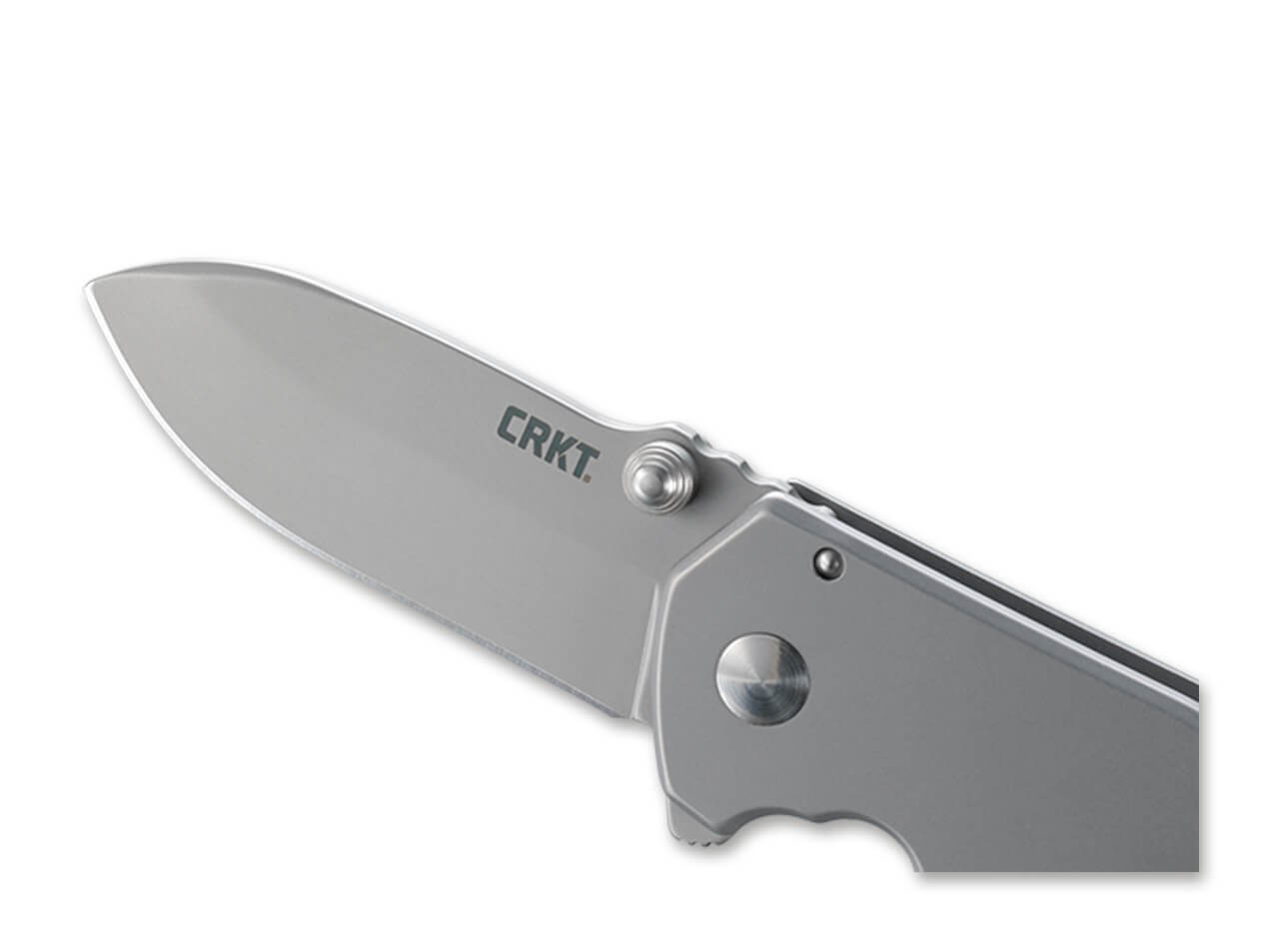 Squid BB Silver