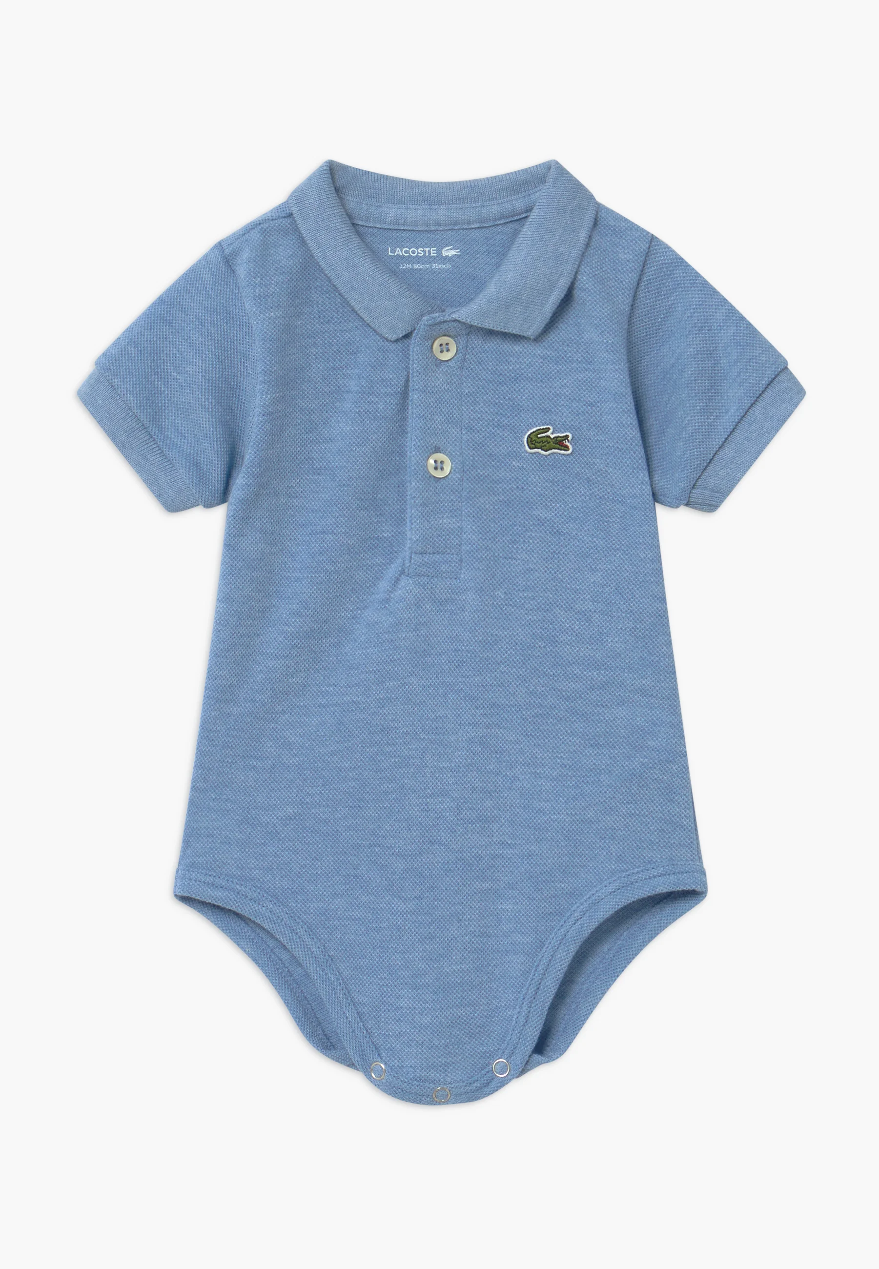 Cuerpo Lacoste