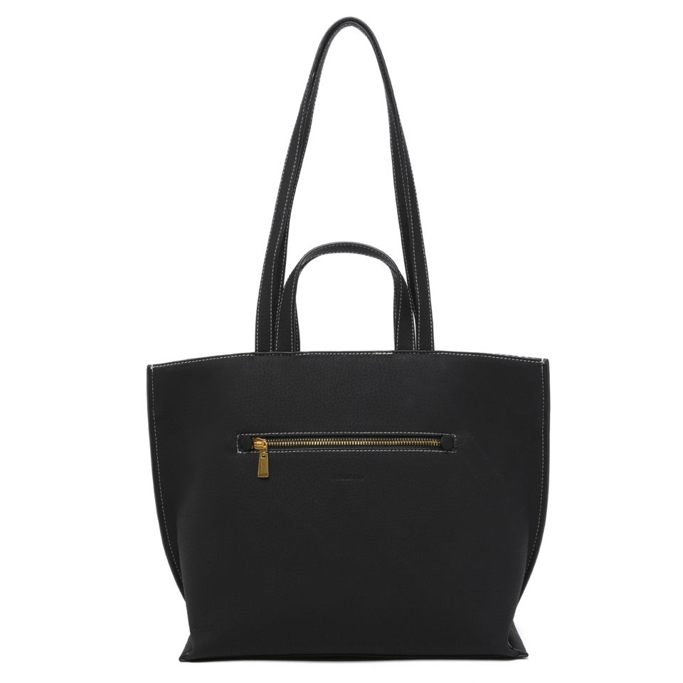 abbacino Palmer Shopper