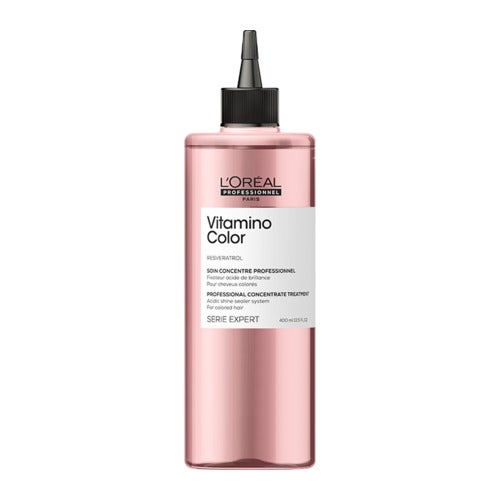 L'Oréal Professionnel Serie Expert Vitamino Color -hiushoitoaine 400 ml