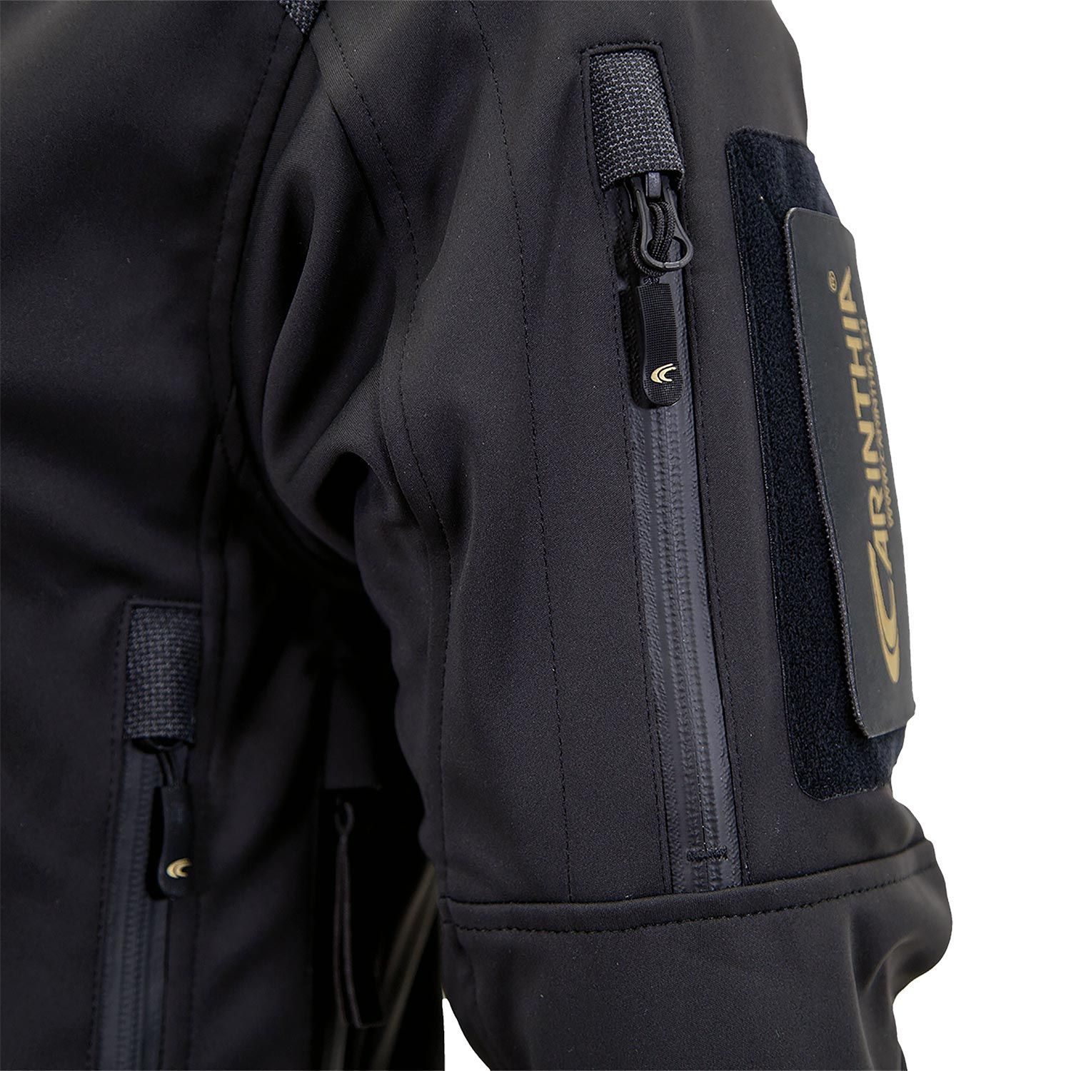Softshell Jacke Spezialkräfte