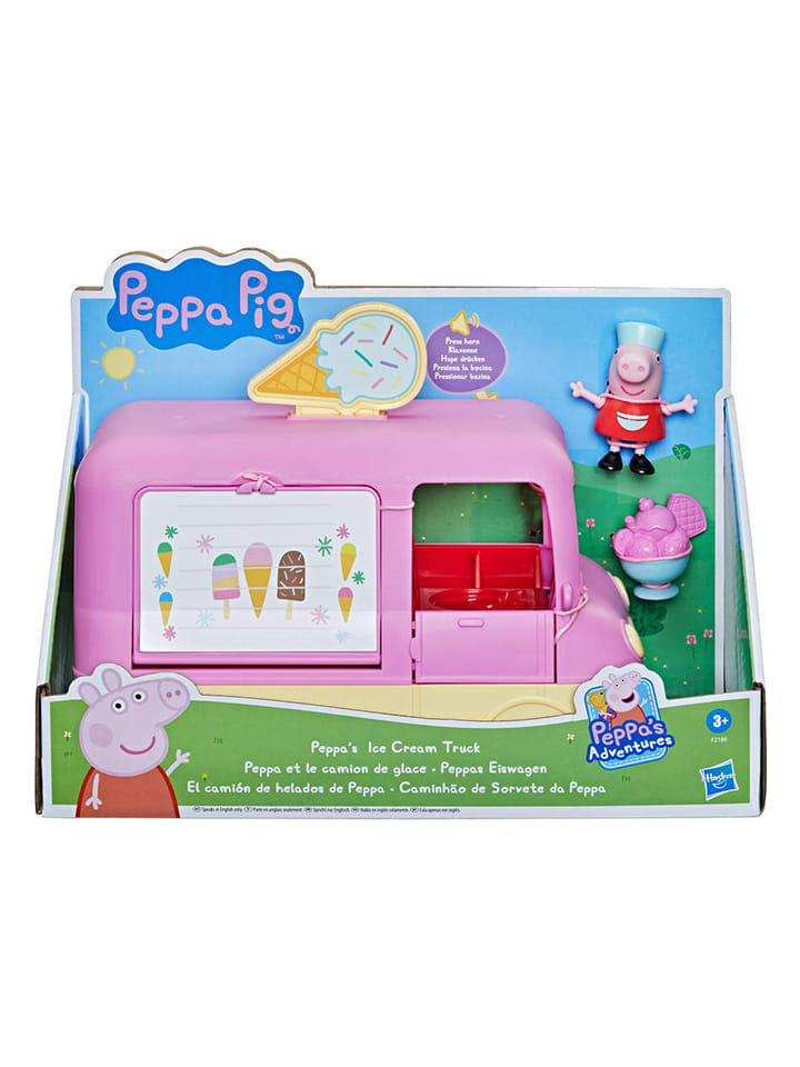 Peppa Pig Spielset 