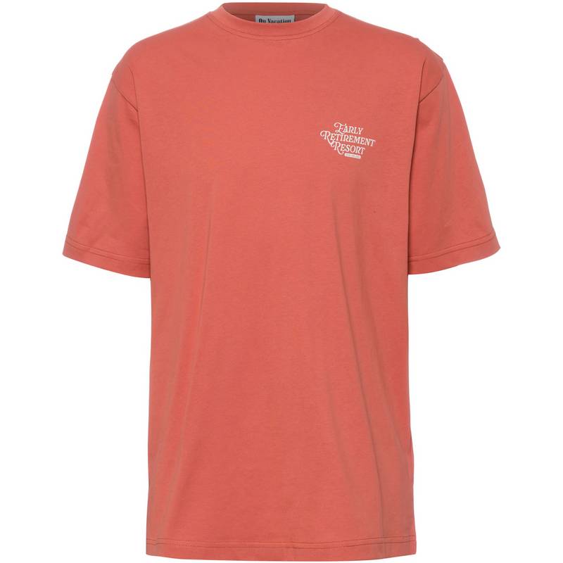 ON VACATION Resort T-Shirt