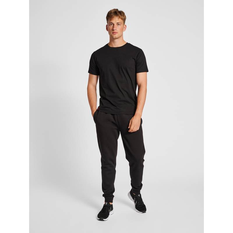 hummel hmlRED BASIC T-SHIRT S/S T-Shirt Herren