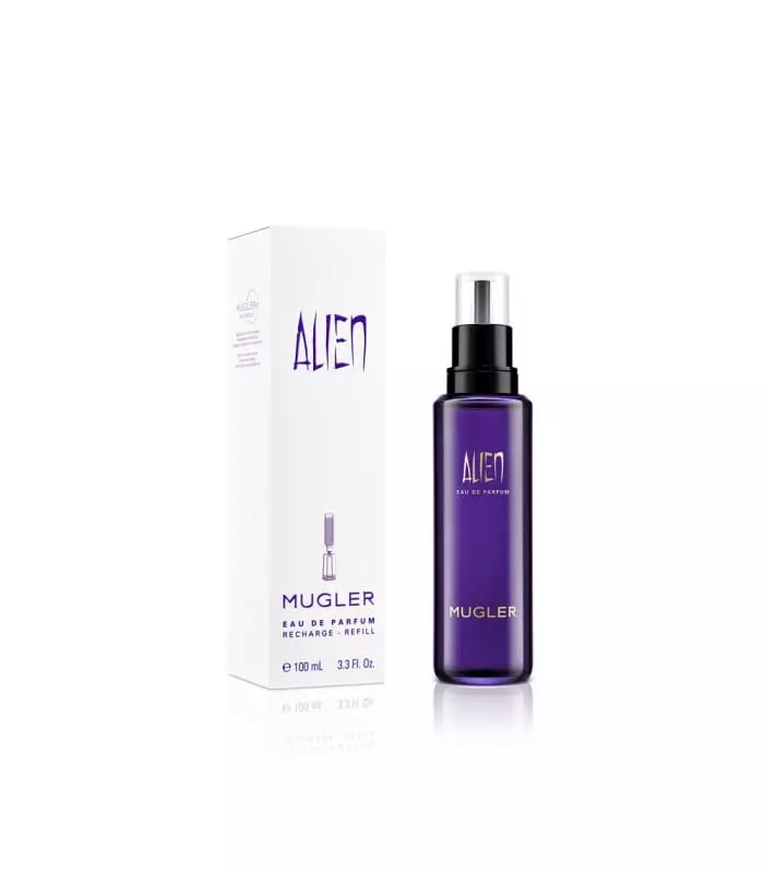 ALIEN  Eau de Parfum Vaporisateur